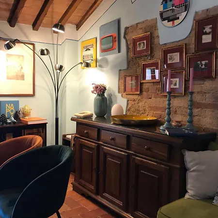 Loft In Centro Storico *