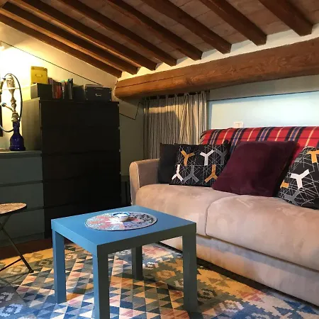 Loft In Centro Storico * San Quirico dʼOrcia