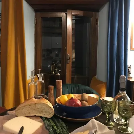 Loft In Centro Storico *